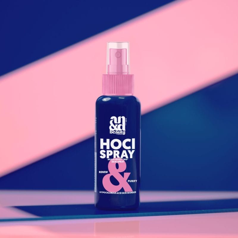 HOCl Spray