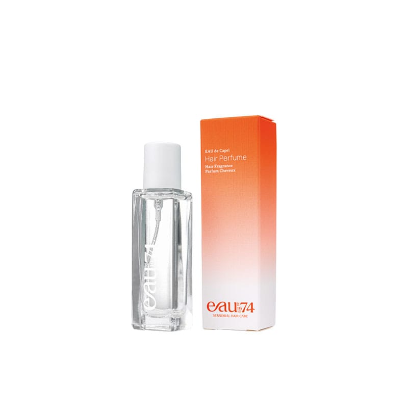 EAUde1974 Capri Hair Perfume 15 ml
