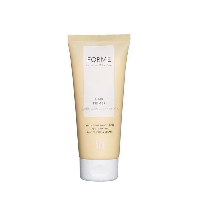 FORME Essentials Hair Primer 100 ml