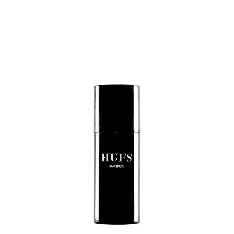 HUFS Hairspray Travel Size
