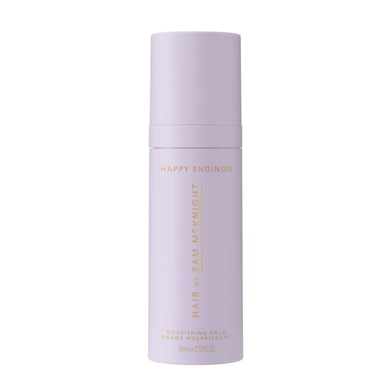 Happy Endings Nourishing Balm 80 ml