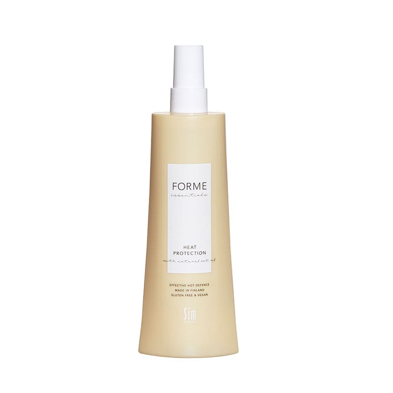 FORME Essentials Heat Protection  250 ml