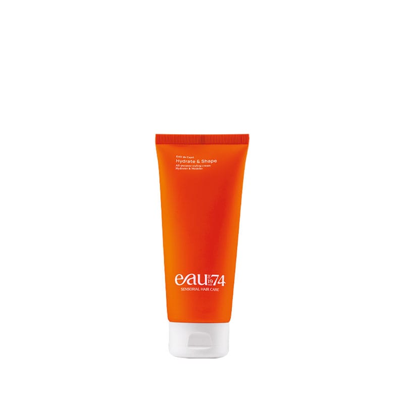 EAUde1974 Capri Hydrate & Shape Styling Creme