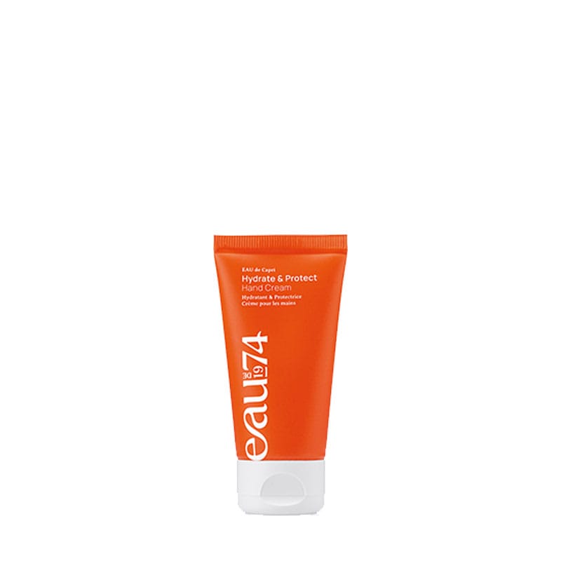 EAUde1974 Capri Hydrate & Protect Hancream 50 ml