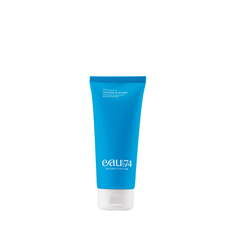 EAUde1974 Santorini Hydrate & Shape Styling Creme