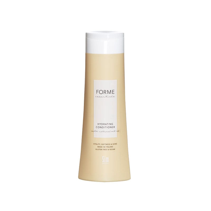 FORME Essentials Hydrating Conditioner 250 ml