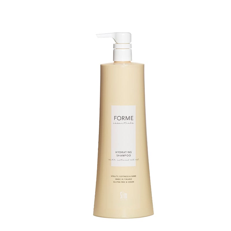 FORME Essentials Hydrating Shampoo 1000 ml