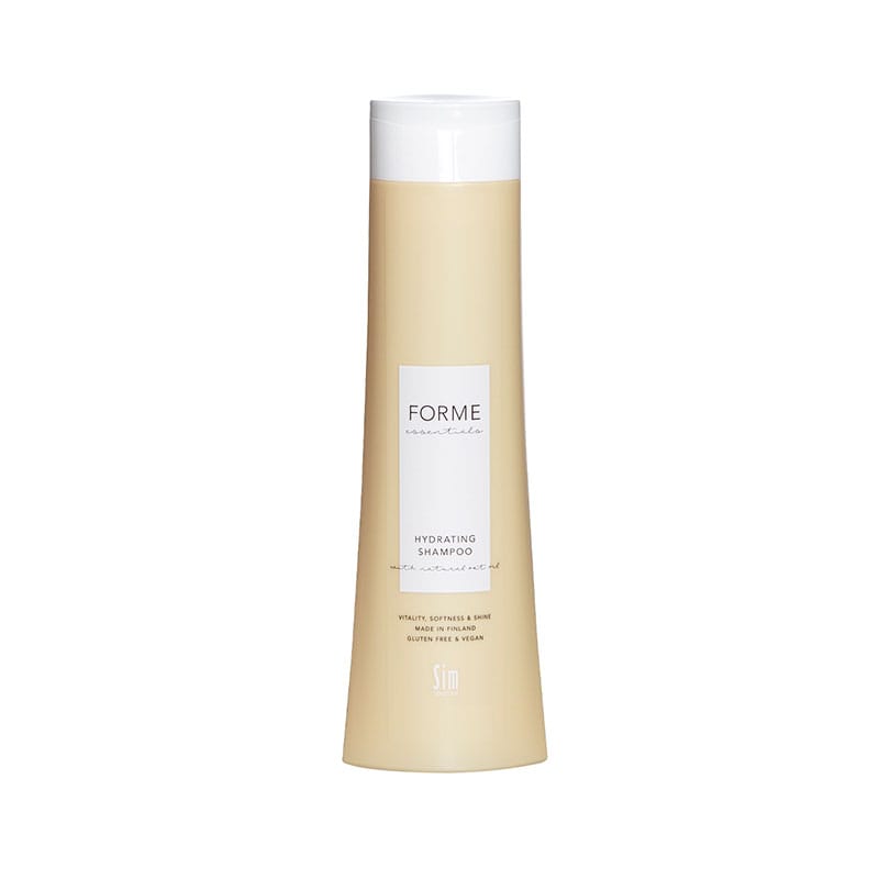 FORME Essentials Hydrating Shampoo 300 ml