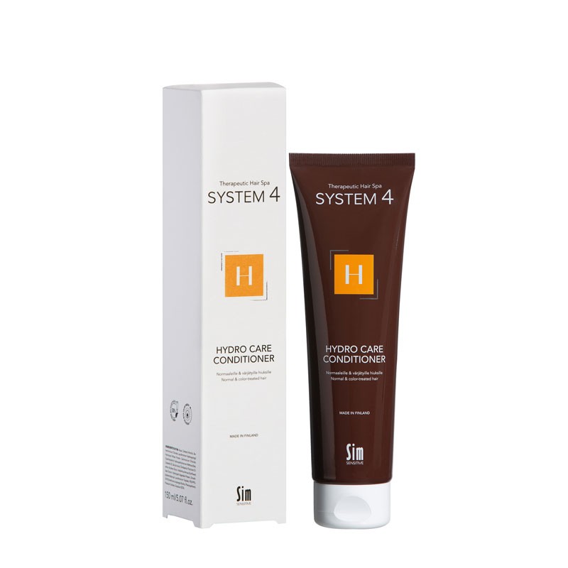 S4 / H Hydro Care 150ml