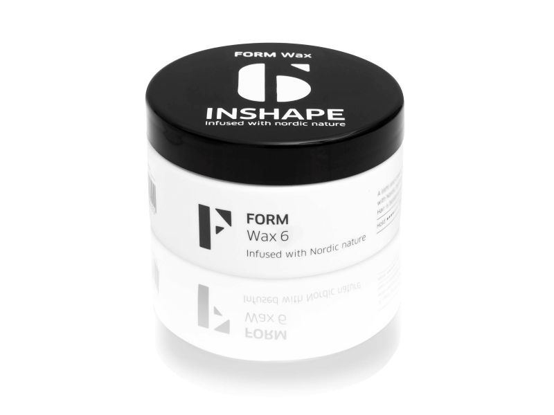 Inshape Form Wax 6 100 ml