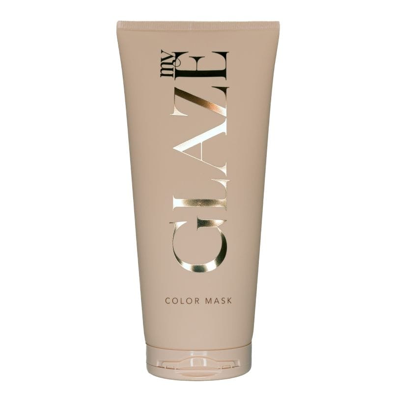 MyGLAZE Iced Latte 200 ml