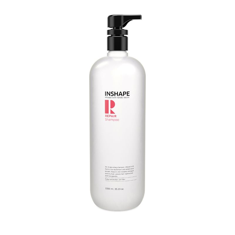 Inshape Repair Shampoo 1000 ml