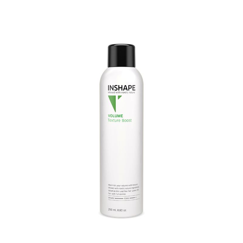 Inshape Volume Texture Boost 250 ml
