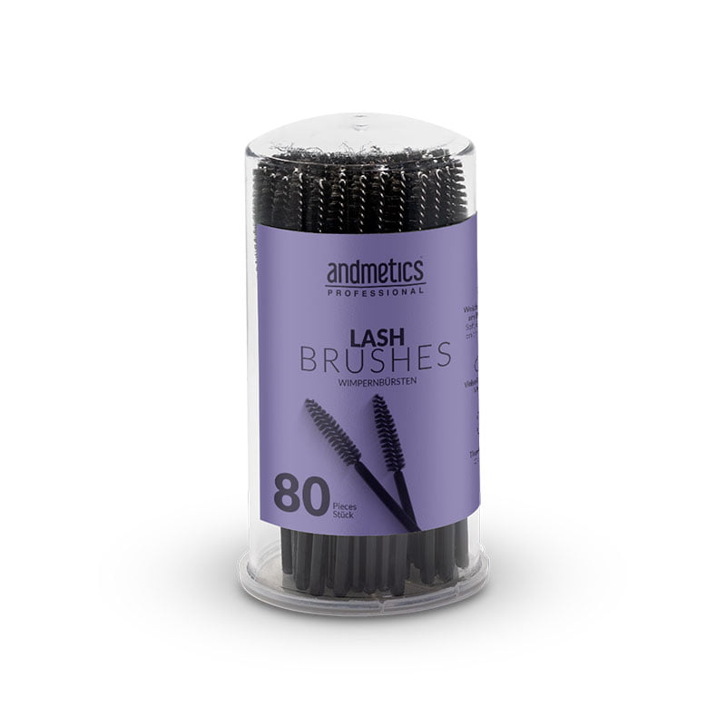Lash Brushes