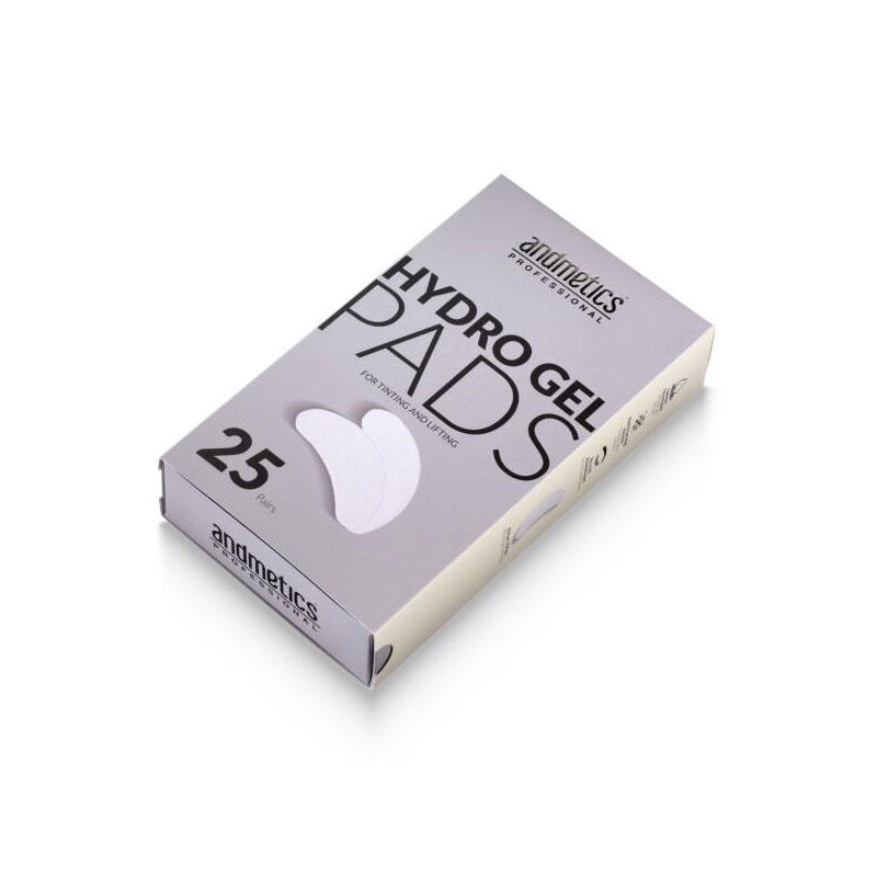 Hydro Gel Eye Pads