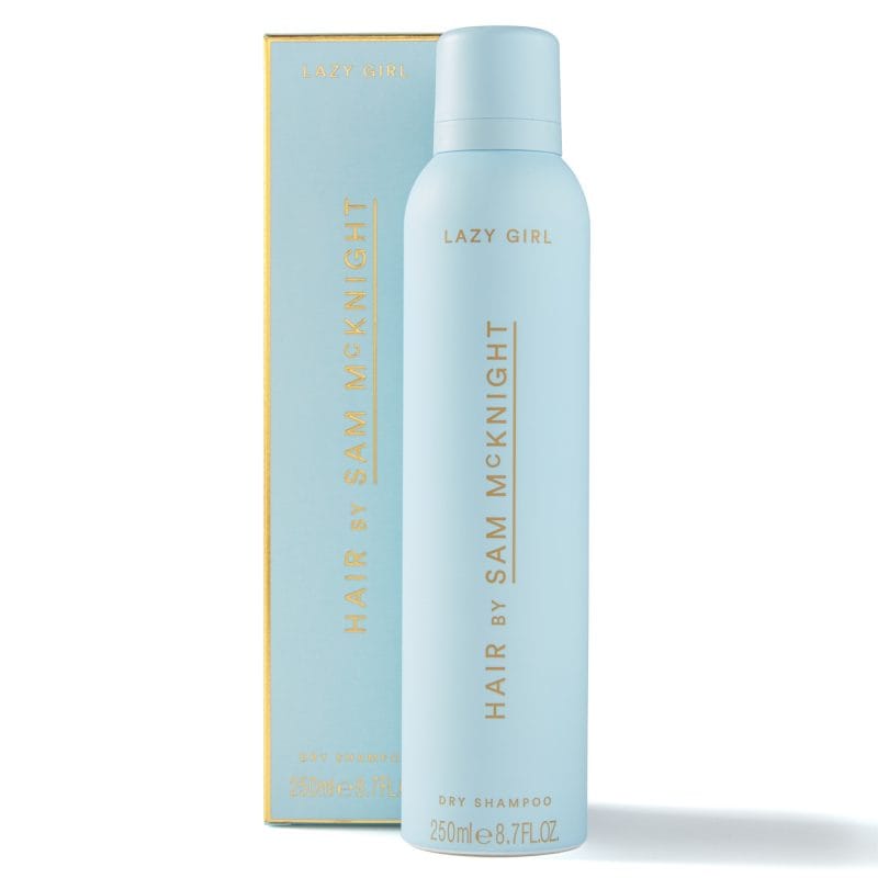 Lazy Girl Dry Shampoo 250 ml