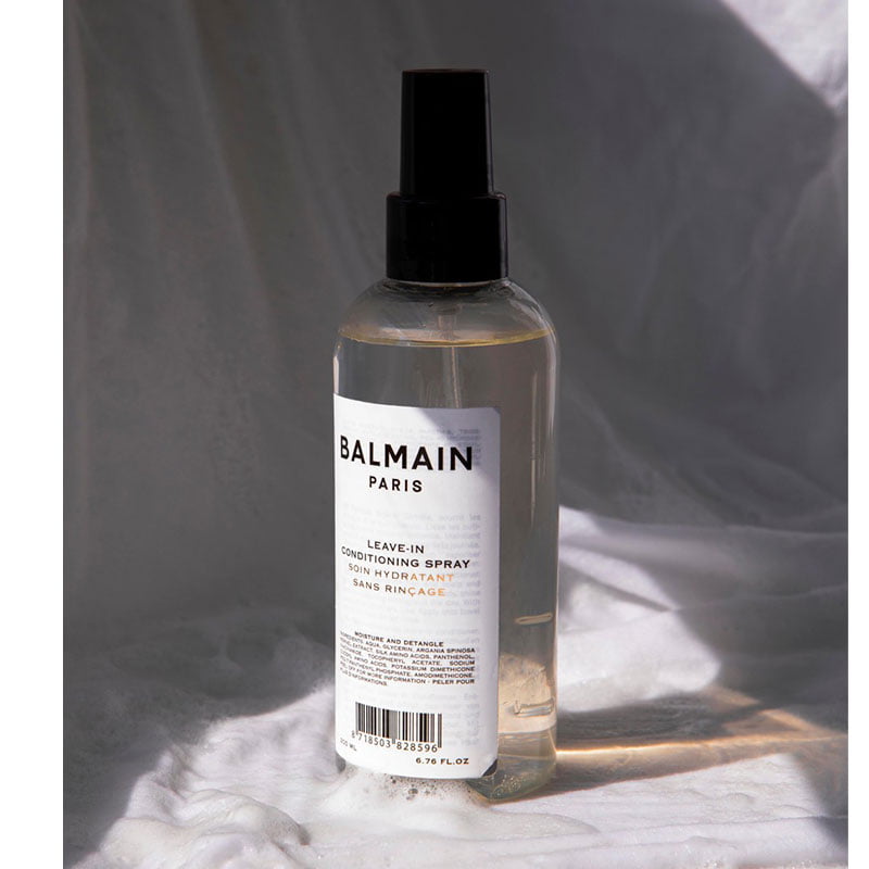Balmain Leave-in conditioning spray 200ml - Bild 2