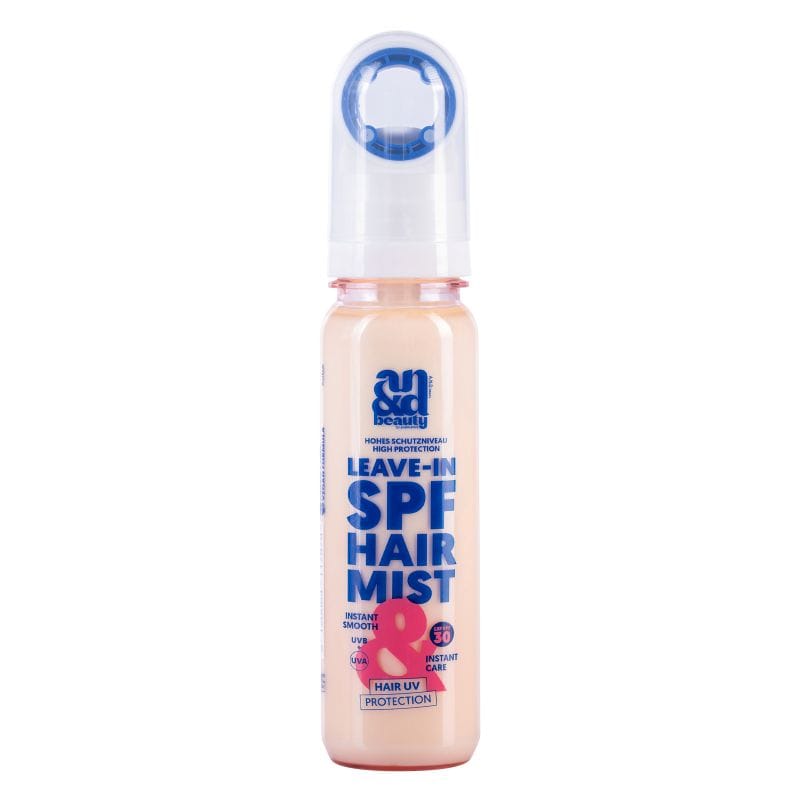 ANDbeauty Leave In SPF 30 Hair Mist 100 ml