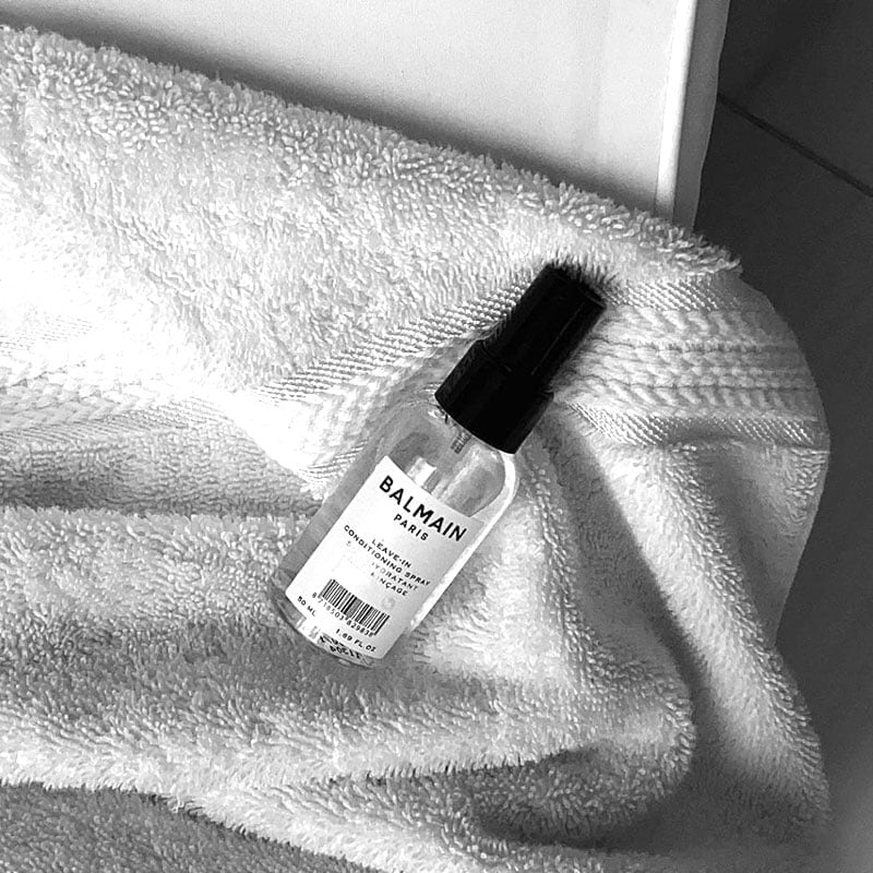 Balmain Leave-In Conditioning Spray 50ml - Bild 2