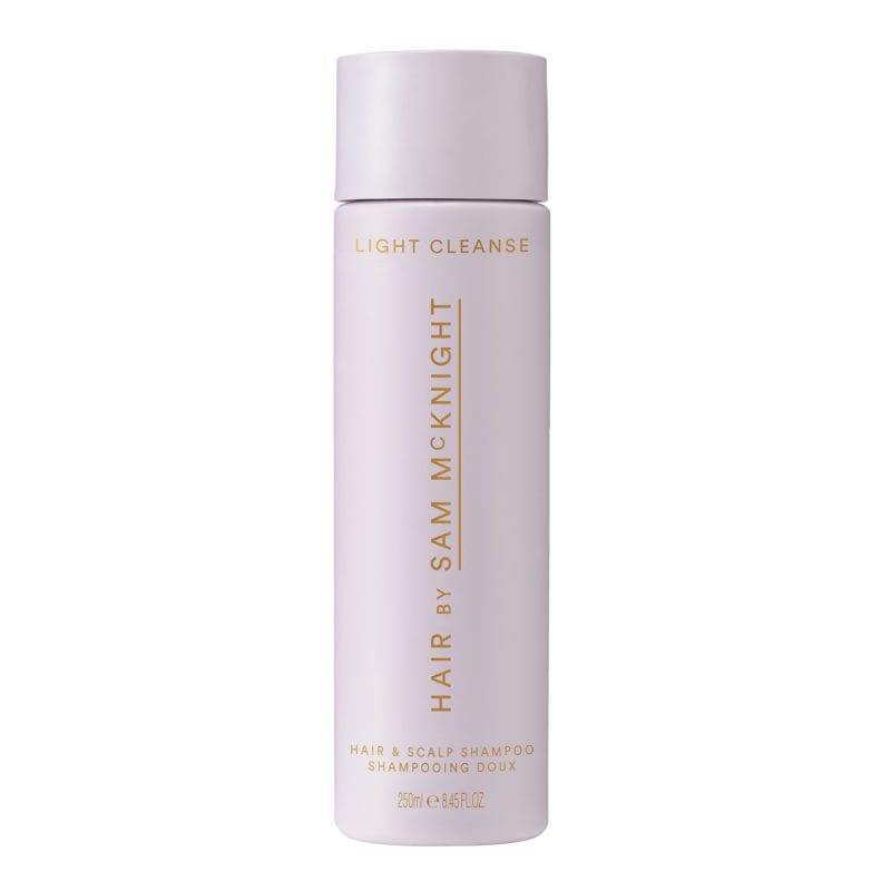 Light Cleanse Hair & Scalp Shampoo 250 ml