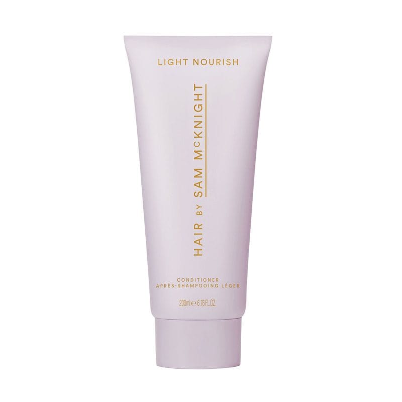 Light Nourishing Conditioner 200 ml