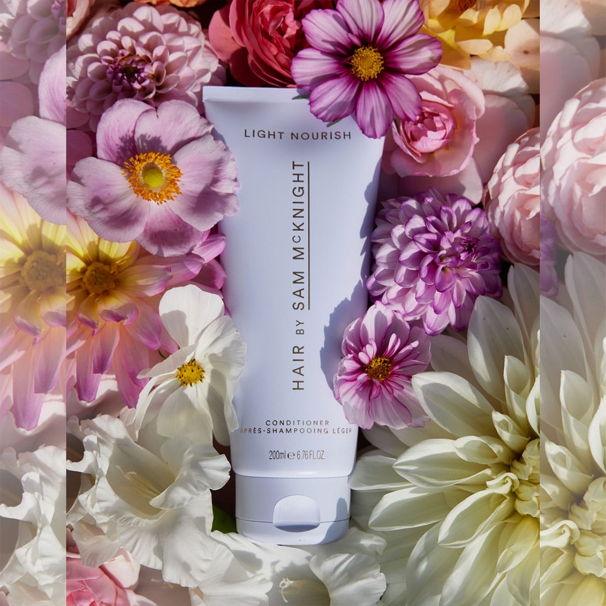 Light Nourishing Conditioner 200 ml - Bild 4
