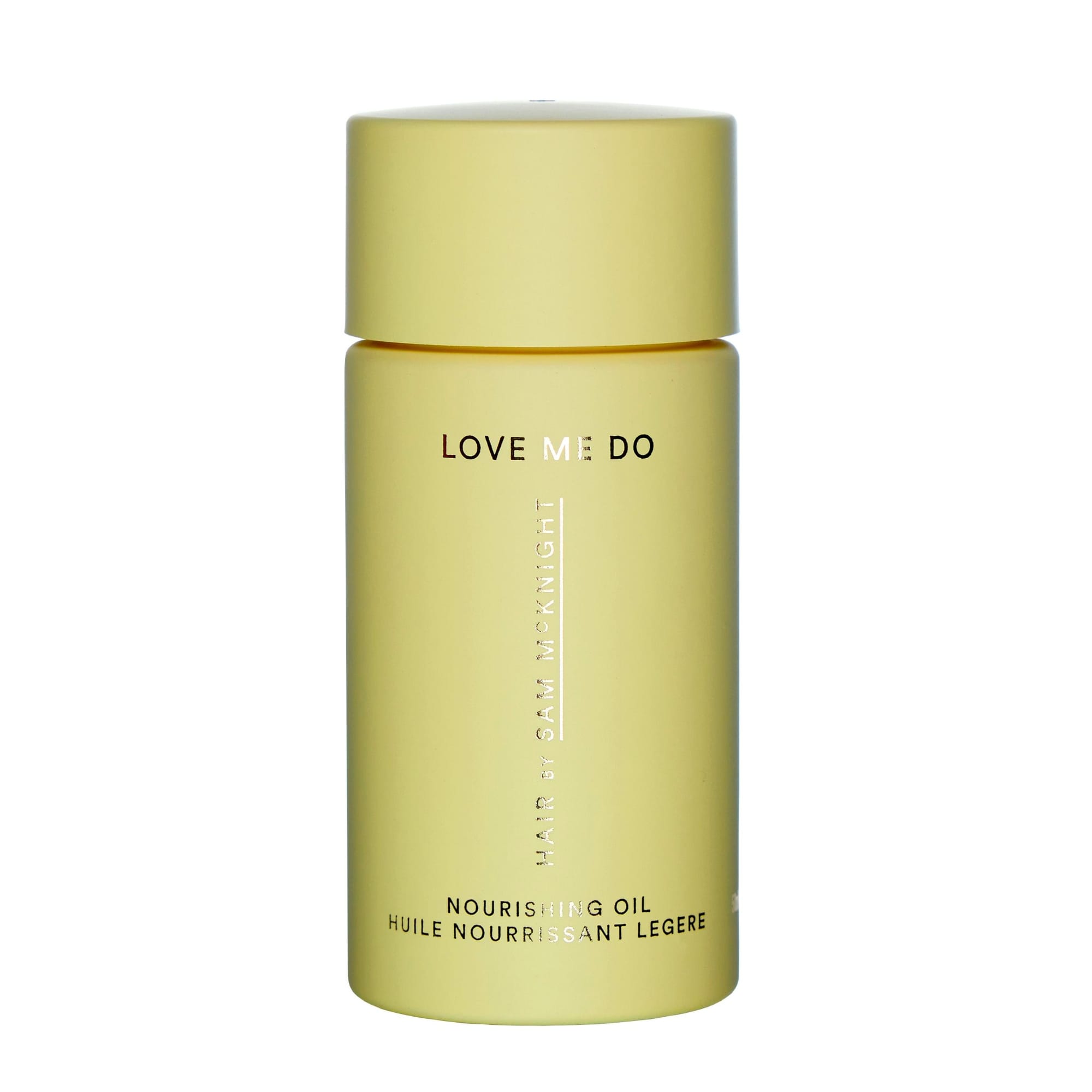 Love Me Do Nourishing Oil 50 ml