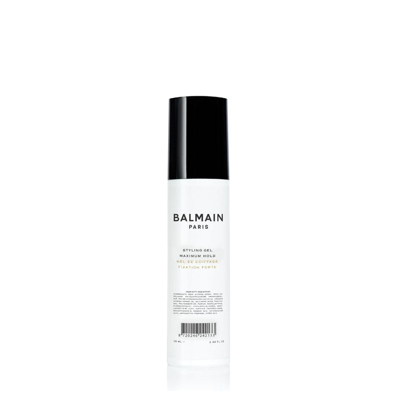 Balmain Styling Gel Maximum Hold 100 ml