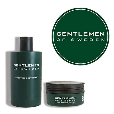 Gentlemen of Sweden