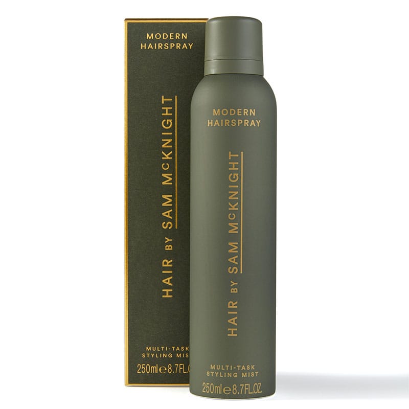 Modern Hairspray Multi-Tasking Styling Mist 250 ml