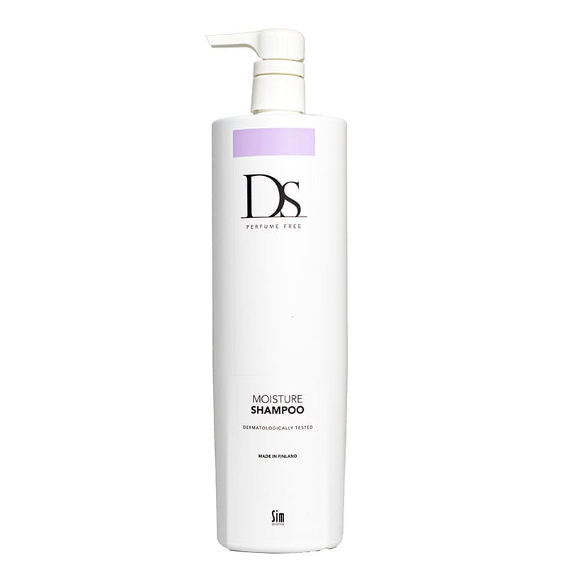 DS Moisture Shampoo 1000 ml