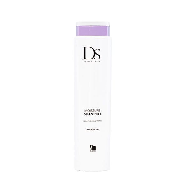 DS Moisture Shampoo 250 ml