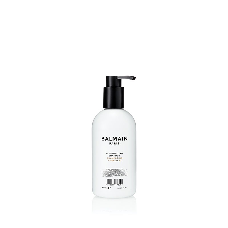 Balmain Moisturizing Shampoo 300ml