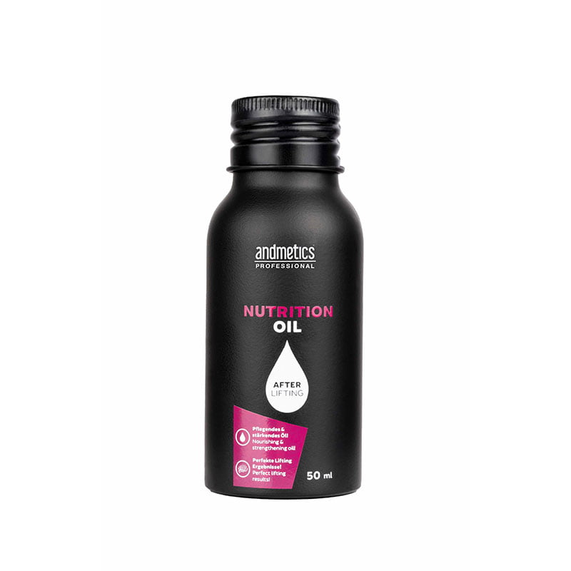 Nutrition Oil