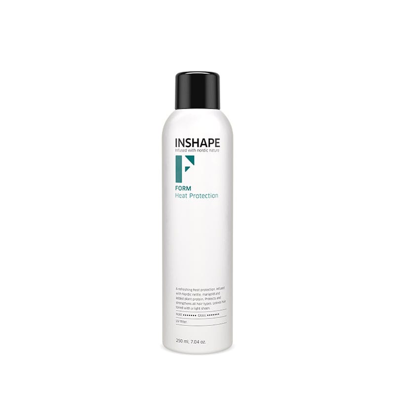 Inshape Form Heat Protection 250 ml