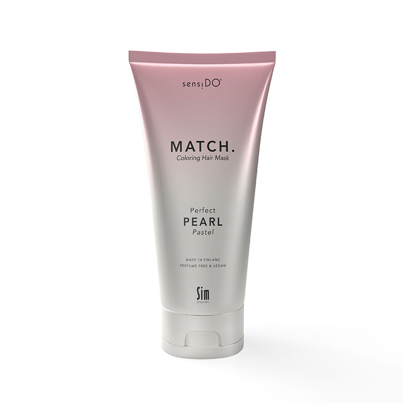 SensiDo Match Perfect Pearl (Pastel)
