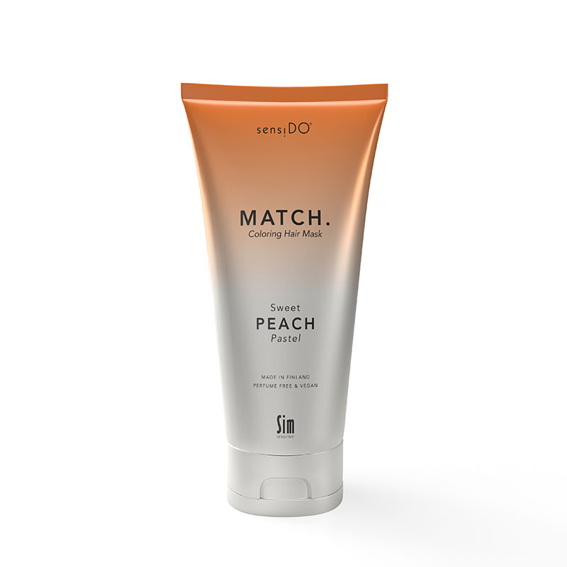 SensiDo Match Sweet Peach (pastel)