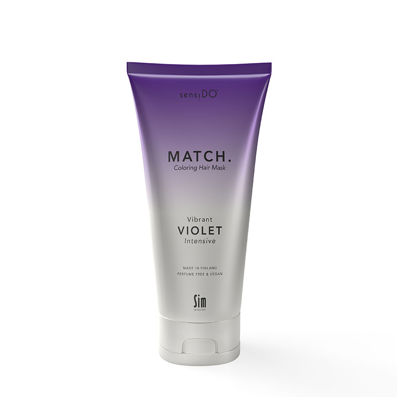 SensiDo Match Vibrant Violet (Intensive)
