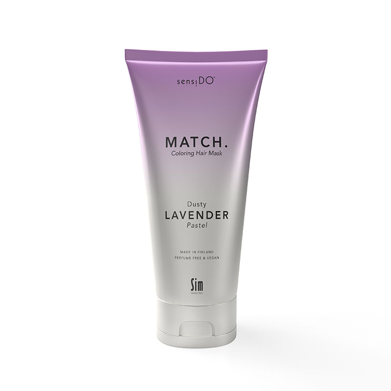 SensiDo Match Dusty Lavender (pastel)