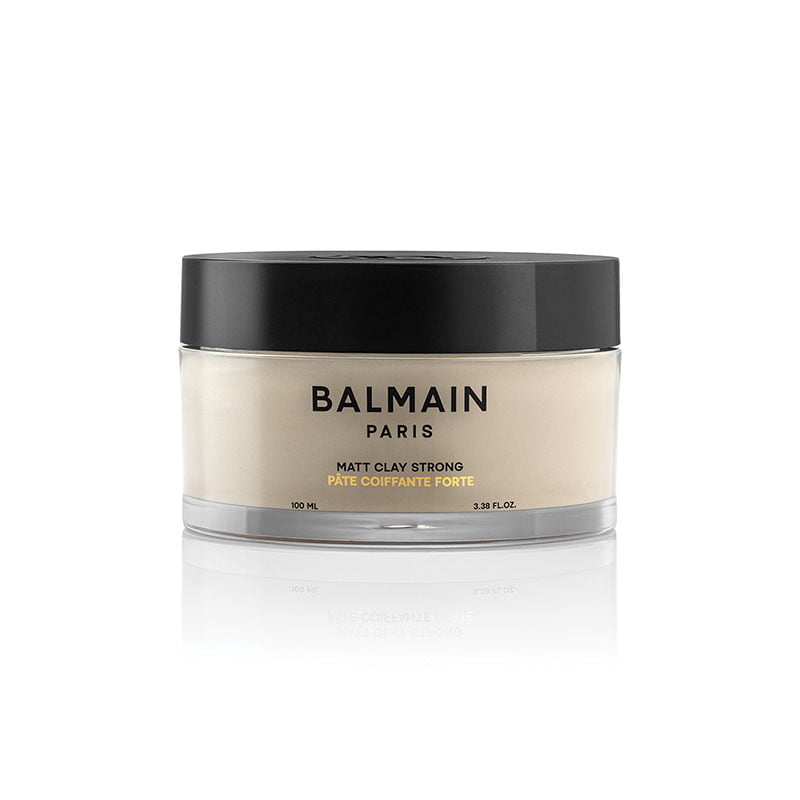 Balmain Matt Clay Strong 100ml