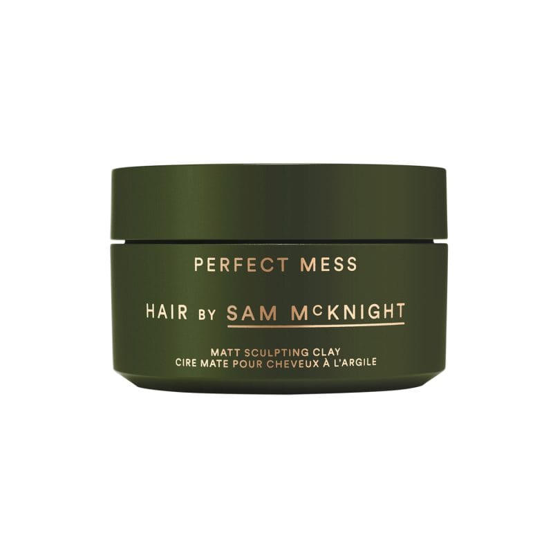 PERFECT MESS Soft Matt Clay 50 ml