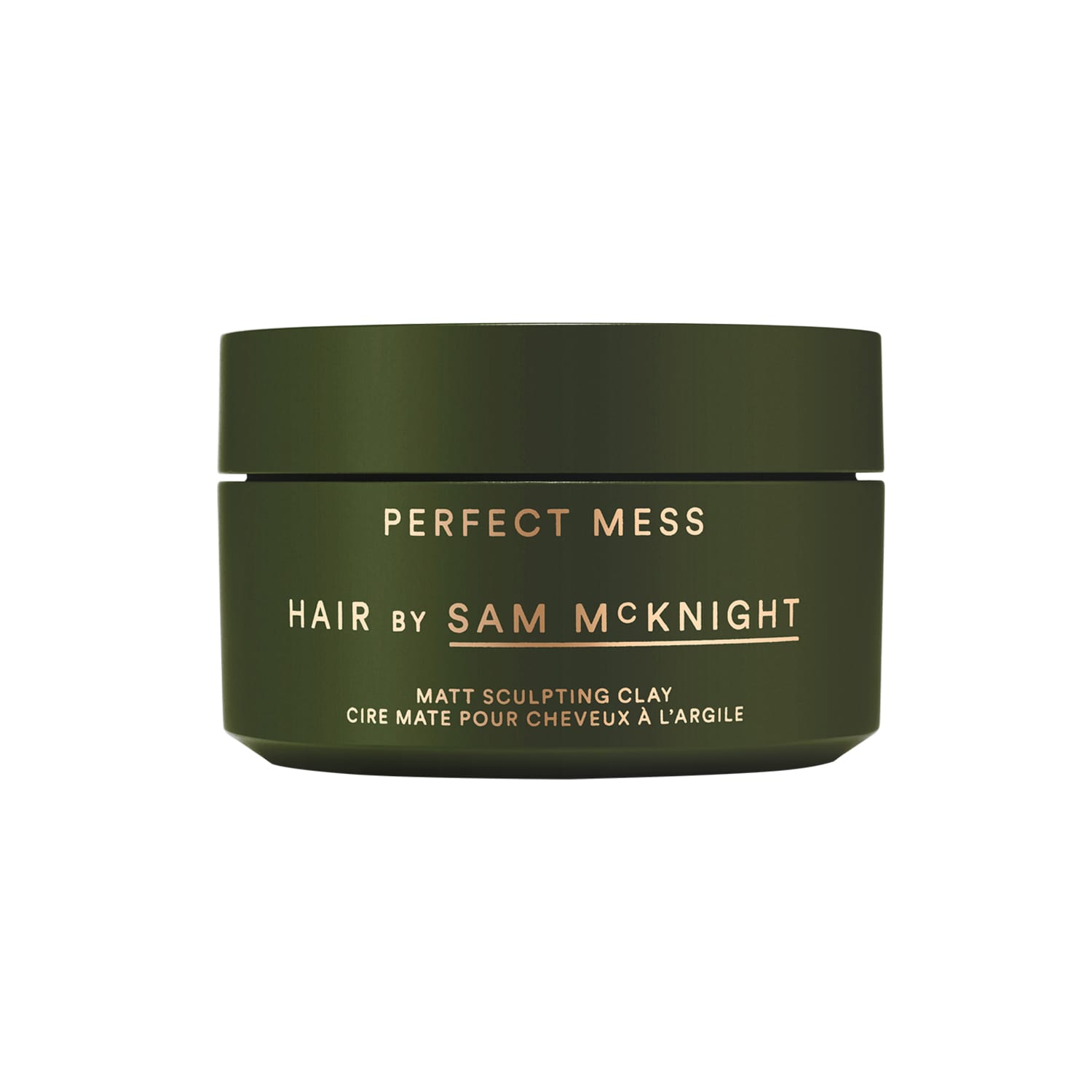 PERFECT MESS Soft Matt Clay 50 ml