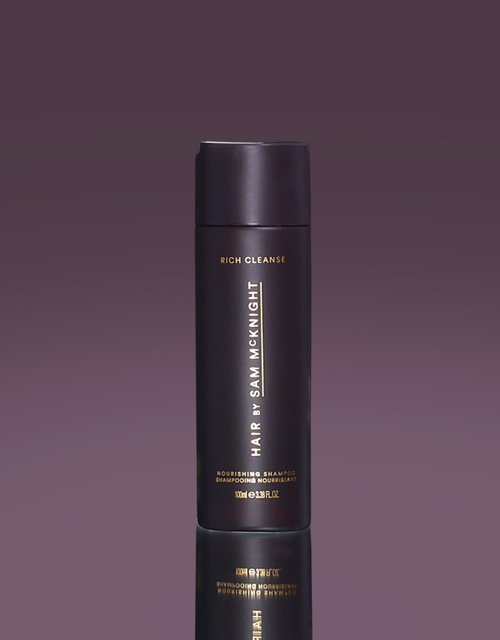 Rich Cleanse Shampoo 100 ml - Bild 2