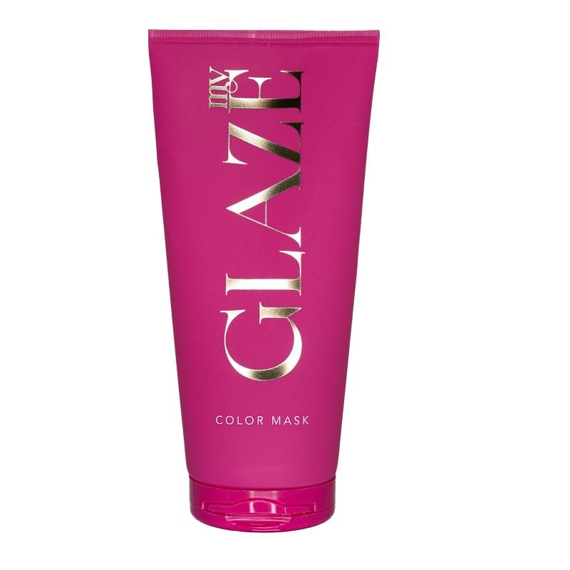 MyGLAZE Raspberry Crush 200 ml