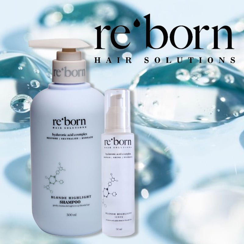 ReBorn