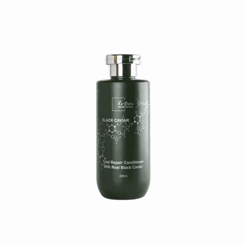 ReBorn Black Caviar Total Repair Conditioner 300 ml