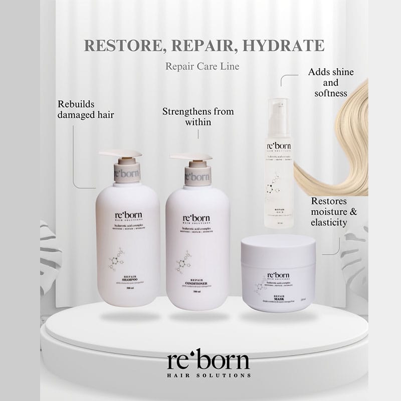 ReBorn Repair Serum 50 ml - Bild 2