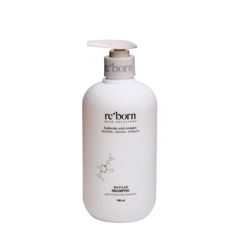 ReBorn Repair Shampoo 500 ml