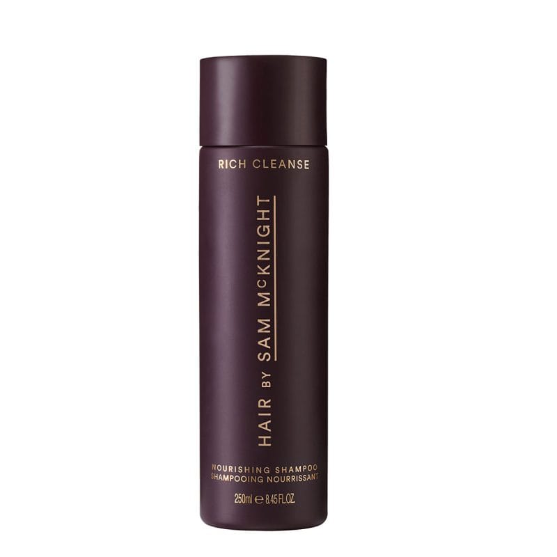 Rich Cleanse Shampoo 250 ml