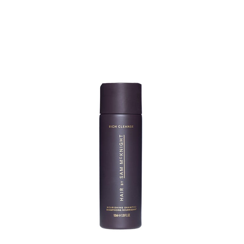 Rich Cleanse Shampoo 100 ml